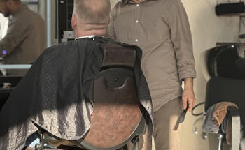 Gentlemen's Barbershop GbR- Kassel
