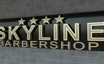 Skyline Barbershop - Dresden
