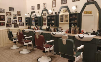 Barberia degli Asinelli - Bologna