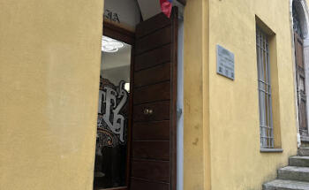 El White Barber - las barberías - Centro storico