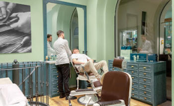 Barberino's Barber Shop