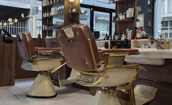 Barber since 1937