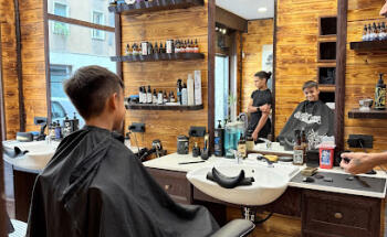 amigo's barbaershop