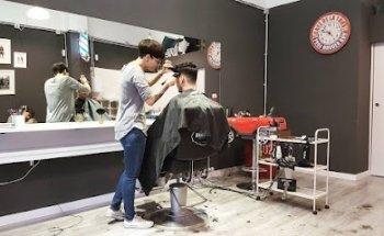 Barberia Gabriela Bucur