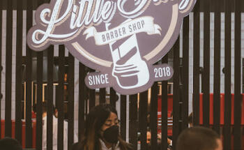 Little Italy Barbershop - Barbiere Forlì