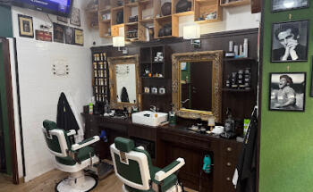 Styleman Barber Shop