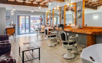 COHIBA BARBER SHOP Verona