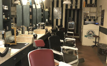 Machete Barber Shop Firenze