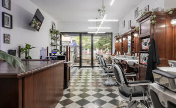 Italia Barber Society - Wittgens