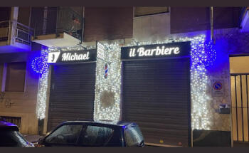 Michael il Barbiere