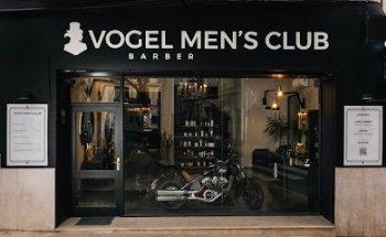 Vogel Men’s Club - Barbería en Palma de Mallorca