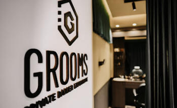 Grooms - Private Barber Experience
