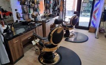 Barber Shop Aminux