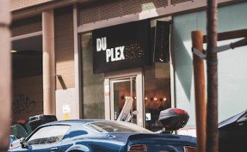 Duplex Barberia Salon SPA