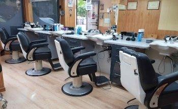 Abdón Peluquería De Caballeros