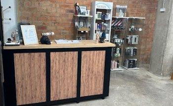 Il Barbiere D'Jose Roldan