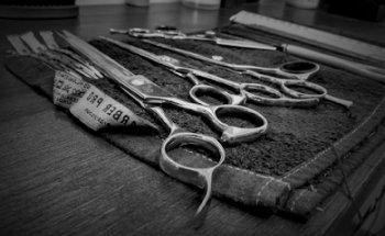 El BARRIO BARBERSHOP