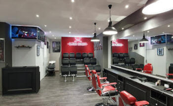 Barber Concept - Eaux Vives
