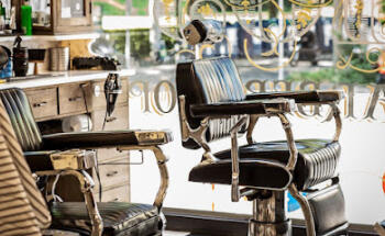 Barbershop 105