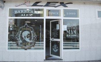 Barbería Álex - Peluquería en Oviedo