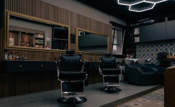 Glaucio's Barbershop