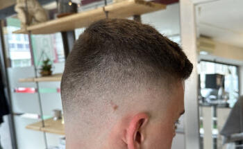 Alexxbarber et coiffure - Nyon