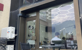Hair Lab Coiffure