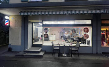 Le Cut Barber & Beauty Affoltern am Albis