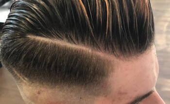 Riki's Barber