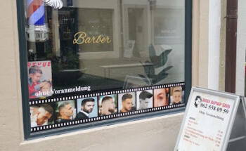 Belan Barbershop