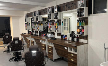 DIAMANT BARBERSHOP