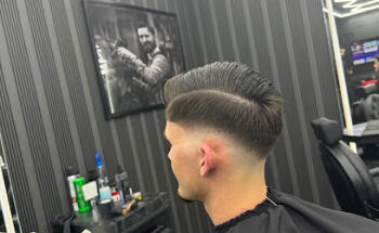 Elite Barbershop