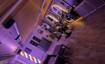 Jetto Barber Shop - Langnau
