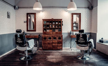 Brothers' Barbershop