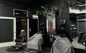 Fade O'clock - Barbershop Innsbruck
