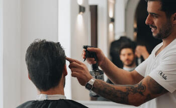 OH LALA BARBERSHOP