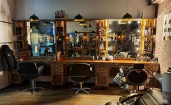 Friseur Haircules