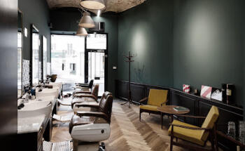 Franz Männersalon