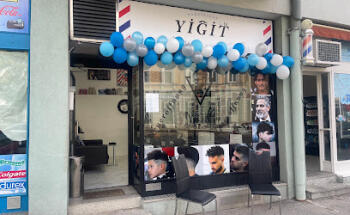 Yiğit Barbershop