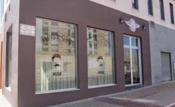 Barber Shop Humberto