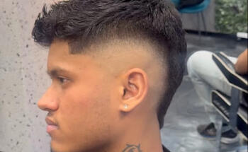 Blind Barber Brussels