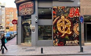 Barbería Javi Garcia