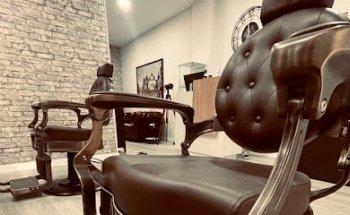 Luis Rubio Barber Shop