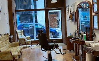 Coti Barbershop Castellon