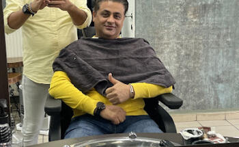 Kapsalon Murat