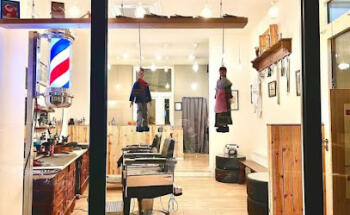 L/G Barbershop