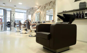 Hairshop Just Men????