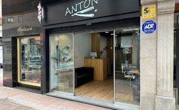 Barberia Antón de Pontevedra Barbershop
