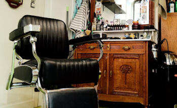 Downtown Barbershop