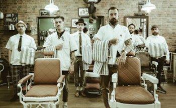 Barbería Derek Ivanich